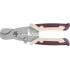 Клещи для снятия изоляции и кабелерезы 3 в 1 Strend Pro EA353, 180 мм