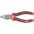 Клещи Strend Pro Premium ComfortGrip DL410, 160 мм, комбинированные