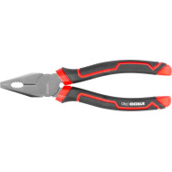 Knaibles Strend Pro Premium ComfortGrip DL410, 180 mm, kombinētas