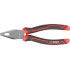 Клещи Strend Pro Premium ComfortGrip DL410, 180 мм, комбинированные