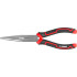 Клещи Strend Pro Premium ComfortGrip DL412, 200 мм, с длинными губками