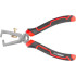 Pliers Strend Pro Premium ComfortGrip DL416, 160 mm, stripping, stripping, for cables