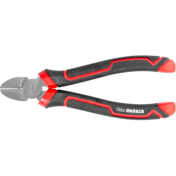 Бокорезы Strend Pro Premium ComfortGrip DL418, 160 мм