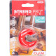 Резак Strend Pro Premium, для медных труб и трубок, Zn, 15 мм