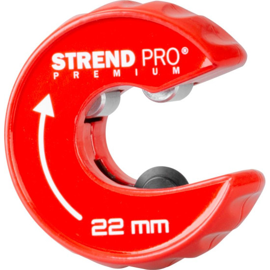 Griezējs Strend Pro Premium, vara caurulēm un caurulēm, Zn, 22 mm