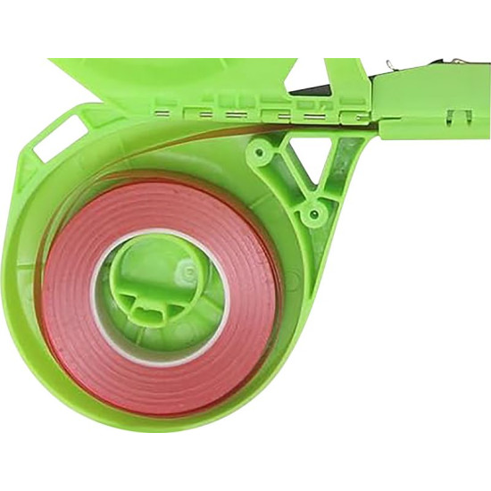 Lizard knaibles, iesiešana, komplekts, 10gb lente, 10000gb skavas