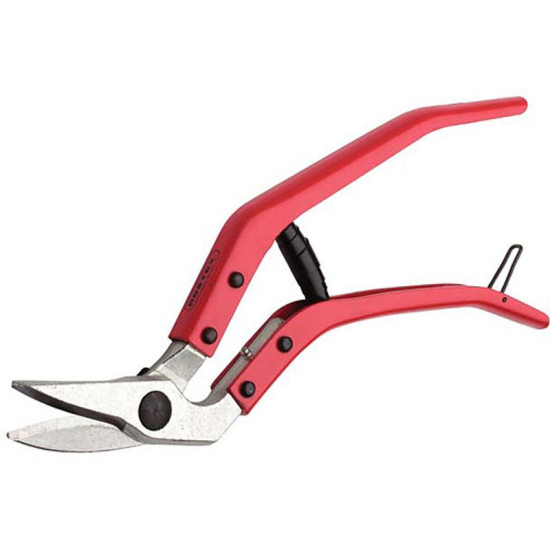 Ножницы по металлу Rostex 300мм