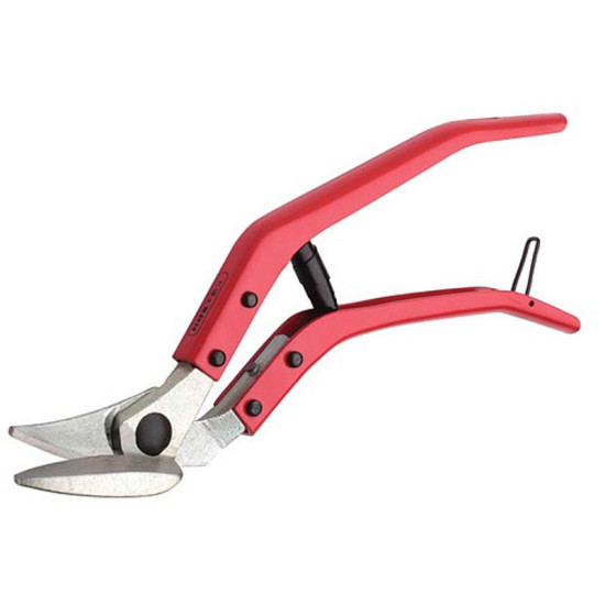 Ножницы по металлу Rostex 300мм