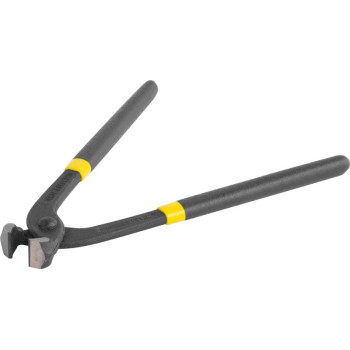 Клещи торцевые Strend рro, 200мм