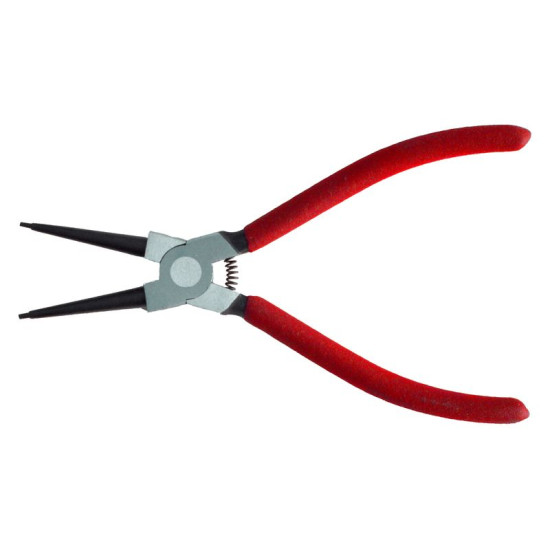 Strend 180mm straight outward