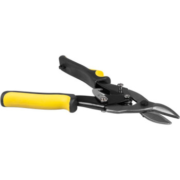 Tinman aviation snip pliers 250mm Strend Pro, left, for sheet metal