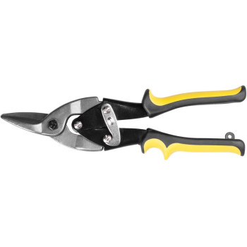 Tinman aviation snip pliers 250mm Strend Pro, left, for sheet metal