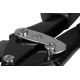 Tinman aviation snip pliers 250mm Strend Pro, left, for sheet metal