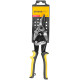 Tinman aviation snip pliers 250mm Strend Pro, left, for sheet metal
