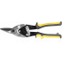 Tinman aviation snip pliers 250mm Strend Pro, left, for sheet metal