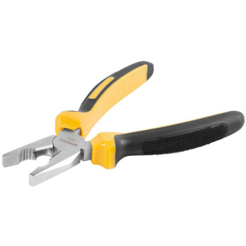 Плоскогубцы Strend рro, 200мм Плоскогубцы Strend рro, 200мм