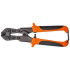 Knaibles Strend Pro BC10A, 200 mm, maks. diam. 1,8 mm