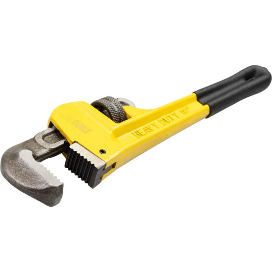 Stillson Pipe Wrench 250mm Strend Pro, HEAVY DUTY Stillson Pipe Wrench 250mm Strend Pro, HEAVY DUTY