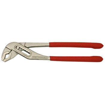 Клещи водопроводные Strend рro, 250 мм регулируемые