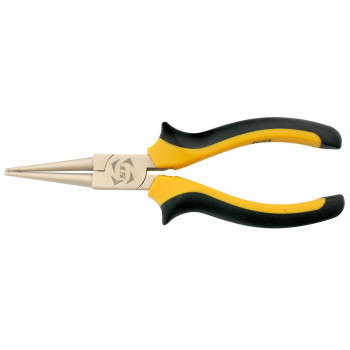 Круглогубцы Strend рro, 160 мм Круглогубцы Strend рro, 160 мм