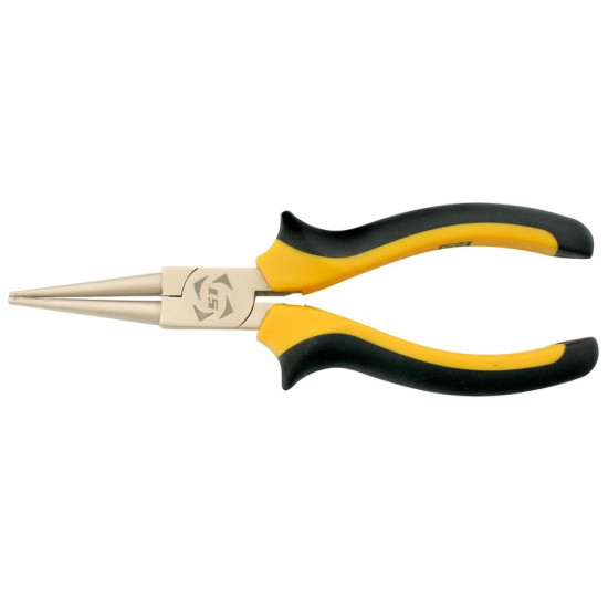 Круглогубцы Strend рro, 160 мм