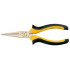 Круглогубцы Strend рro, 160 мм