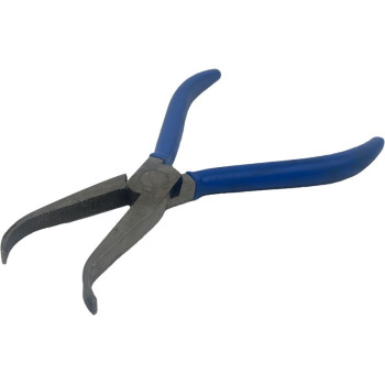 Клещи изогнутые 346A/0170 PH NI-CR Клещи изогнутые 346A/0170 PH NI-CR