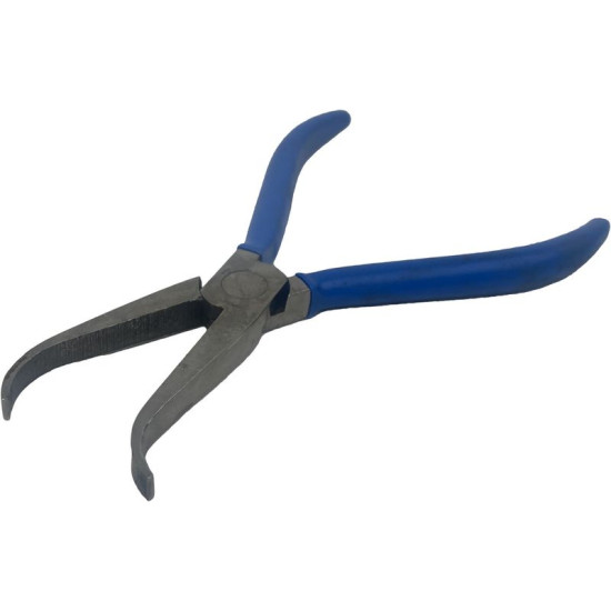 Клещи изогнутые 346A/0170 PH NI-CR