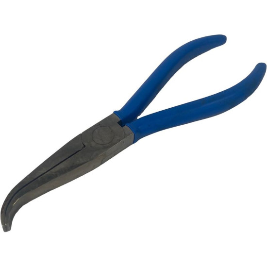 Клещи изогнутые 346A/0170 PH NI-CR