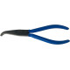 Клещи изогнутые 346A/0170 PH NI-CR