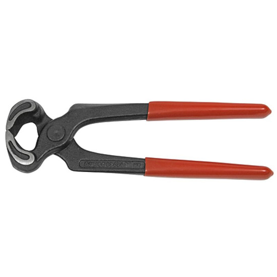 Клещи торцевые Strend рro, 180мм