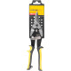 Šķēres metālam 240mm Strend Pro, taisnas, lokšņu metālam Šķēres metālam 240mm Strend Pro, taisnas, lokšņu metālam