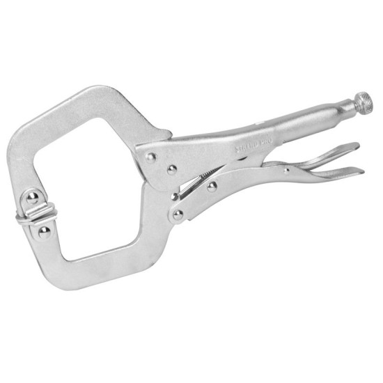 Pliers Strend Pro CLP745, 280 mm, self-locking
