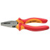 Izolētas Plakanknaibles Whirlpower 180mm, DIN5746, VDE 1000V,GS