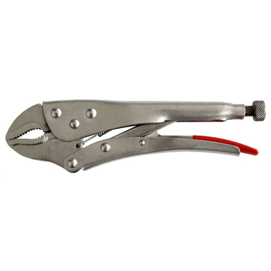 Pliers Strend Pro, 250mm, self-locking