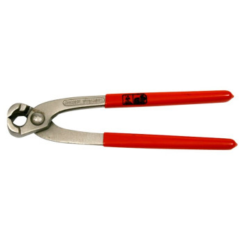 Клещи торцевые Strend рro, 225мм