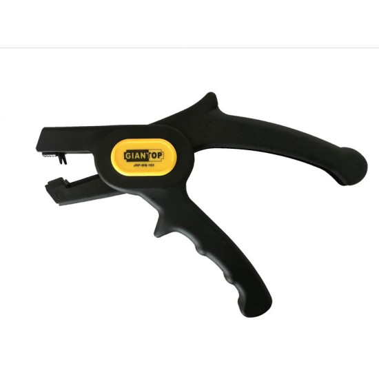 Клещи для снятия изоляции 100 мм Strend Pro, 0,5 - 4,0 мм