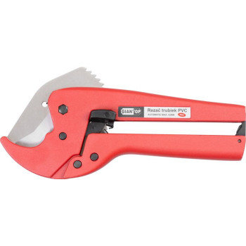 Pliers for PVC pipe GIANT PC-207 max. 42mm