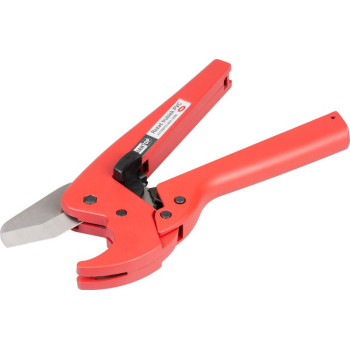 Pliers for PVC pipe GIANT PC-207 max. 42mm