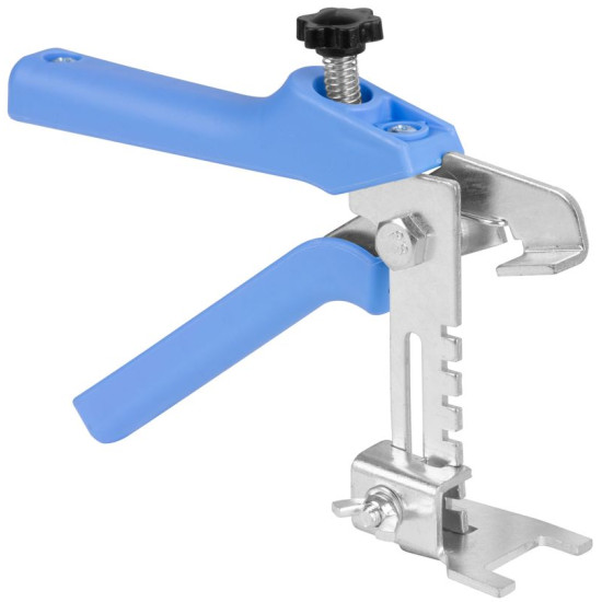 Зажим для выравнивания кафельной плитки Strend рro Lр633, клещи для кафеля