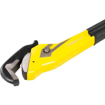 Pipe Wrench 450mm Aiwo