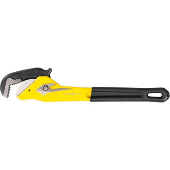 Pipe Wrench 450mm Aiwo