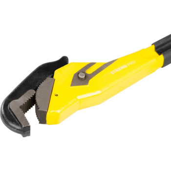 Pipe Wrench 600mm Aiwo