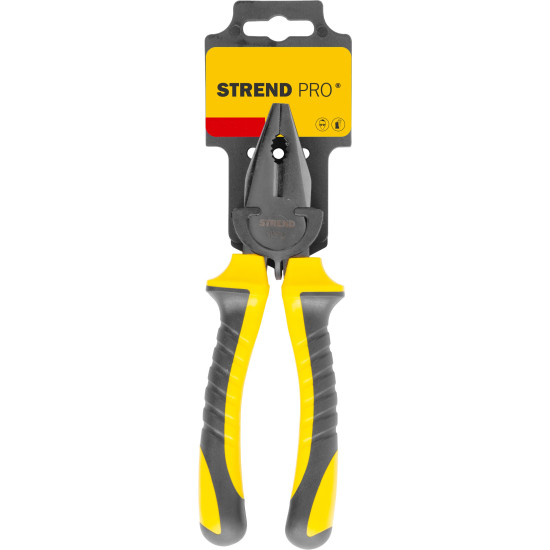 Combination pliers Strend Pro, 150mm