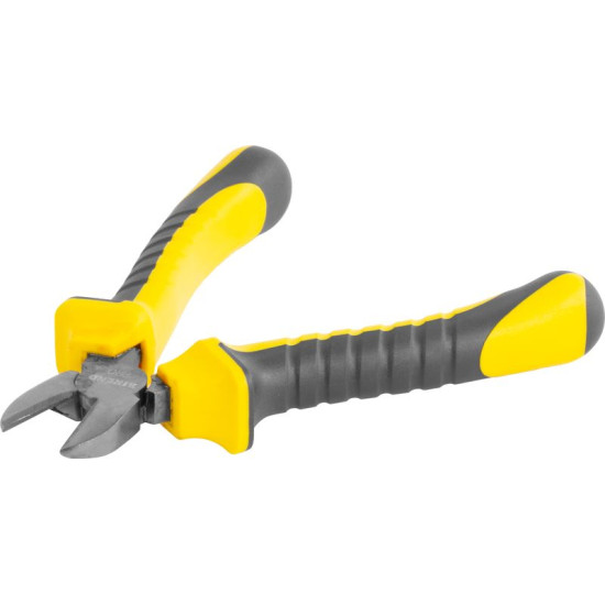 Side cutting pliers Strend Pro, 180mm Side cutting pliers Strend Pro, 180mm