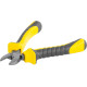 Side cutting pliers Strend Pro, 180mm Side cutting pliers Strend Pro, 180mm