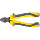 Side cutting pliers Strend Pro, 180mm Side cutting pliers Strend Pro, 180mm