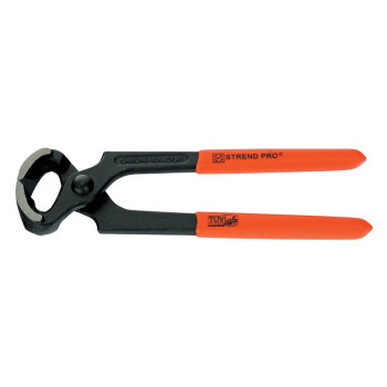 Клещи торцевые Strend рro, 200мм