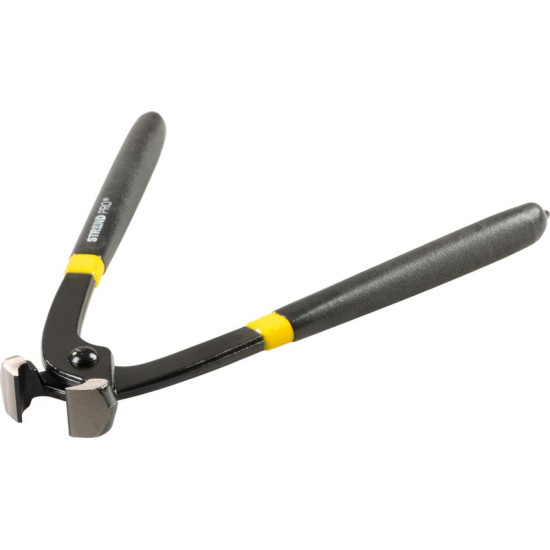 Клещи торцевые Strend рro, 250мм