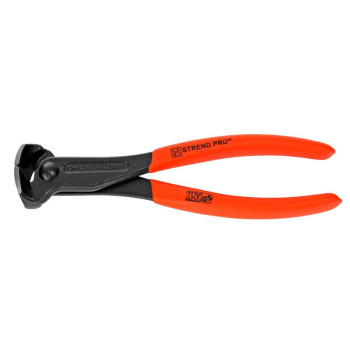 Клещи торцевые Strend Pro, 150мм Клещи торцевые Strend Pro, 150мм